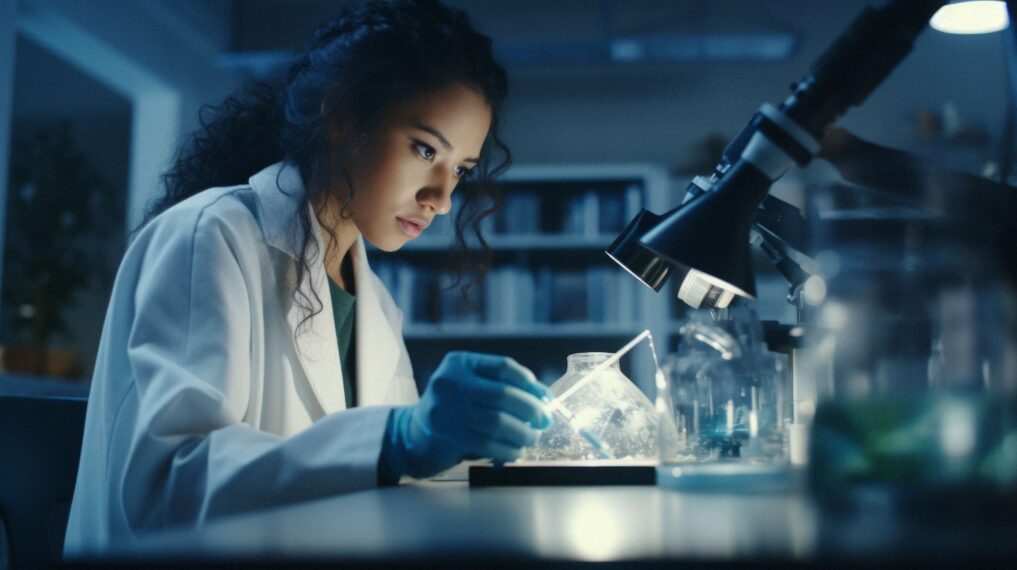 AI in Pathology