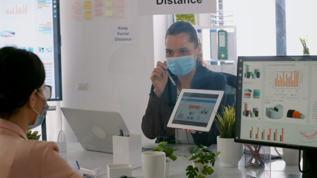 Diagnostic Center Management Software