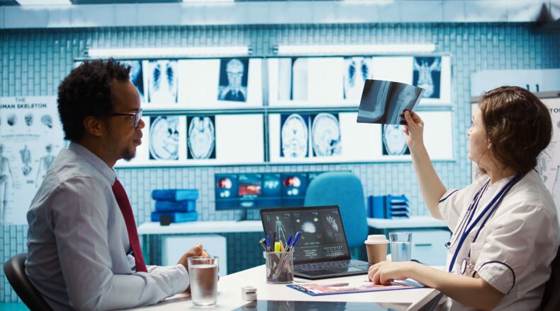 Digital Pathology
